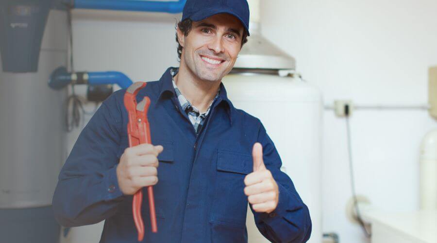Professional septic pumping service in Taswell, IN